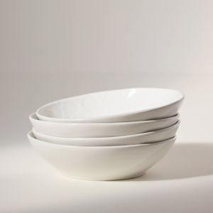 Old Havana Pasta Bowls, Set of 4