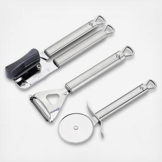 3-Piece Parma Kitchen Essentials Set