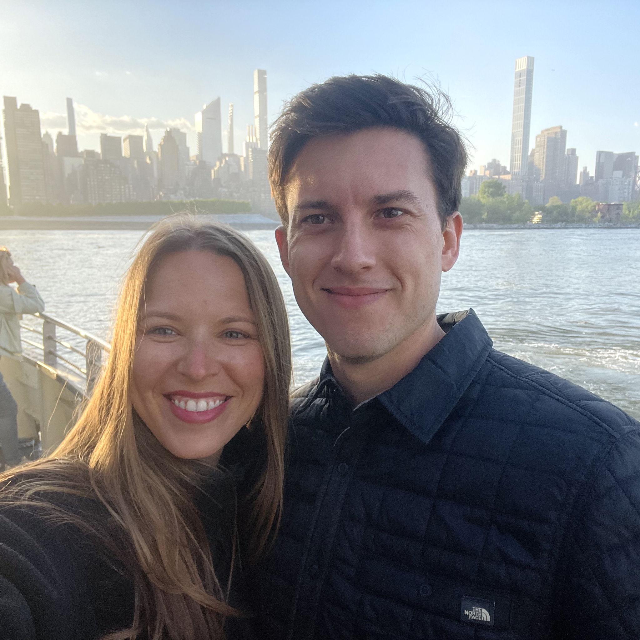 New York, New York 2024