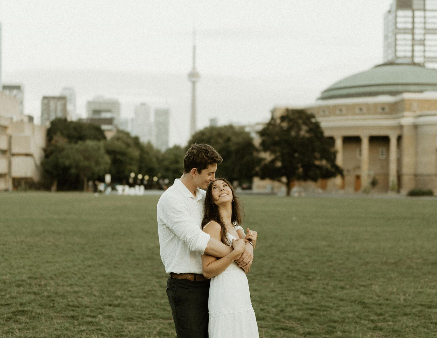 The Wedding Website of Mitchell Savage and Olivia Masella