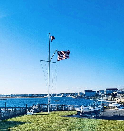 The Wedding Website of Frank Noone and Trish Howard