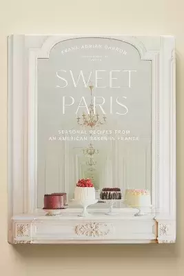 Sweet Paris