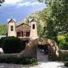 El Santuario de Chimayo Historic Site