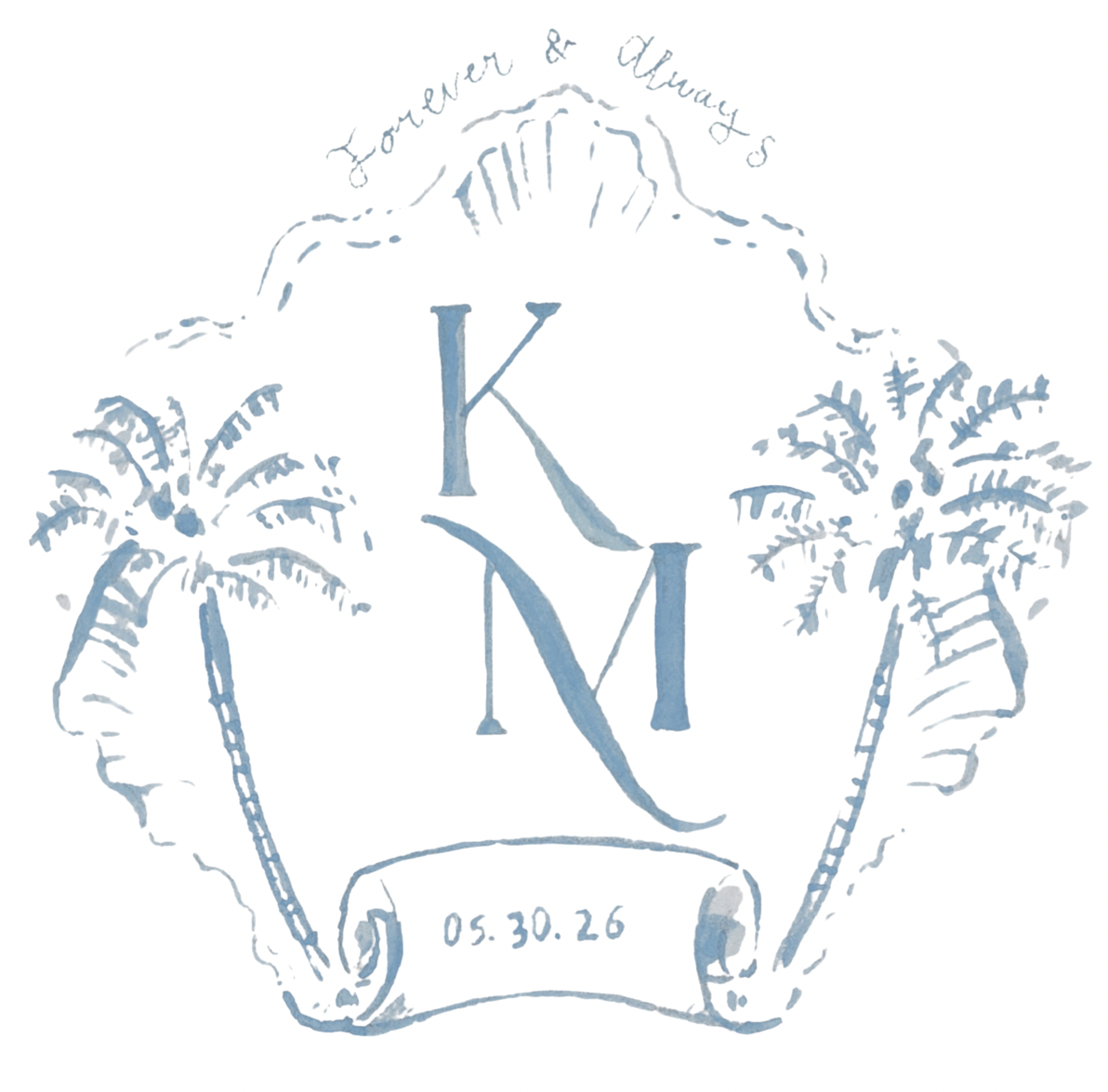 The Wedding Website of Madison Mullis and Kyle Bachle