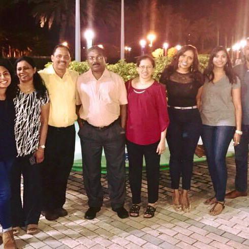 Family 💛