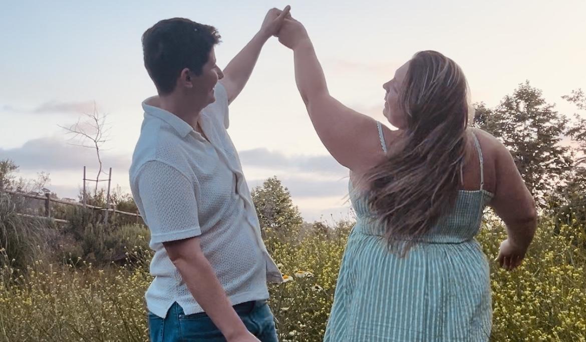The Wedding Website of Katie Schneider and Sarah Snell