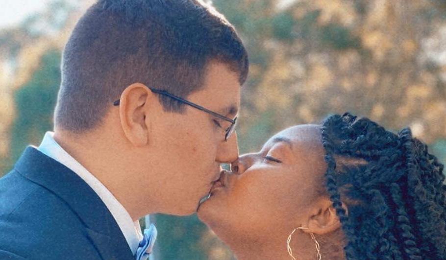 The Wedding Website of Shaniya Adams and Chris Haag