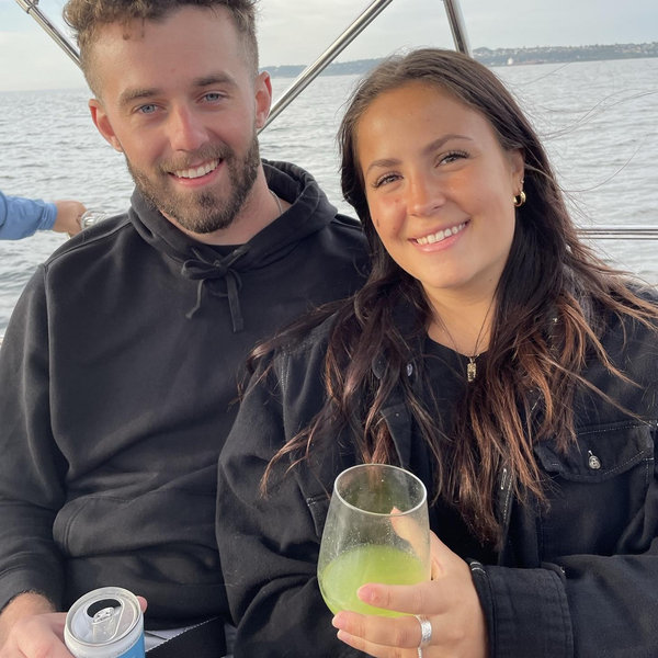Honeymoon fund