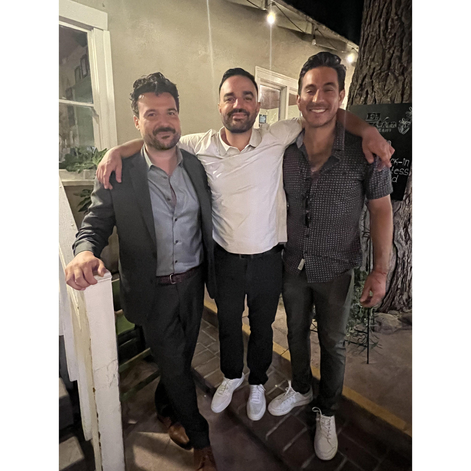 Oakdale, CA - Doug & Marie's Wedding