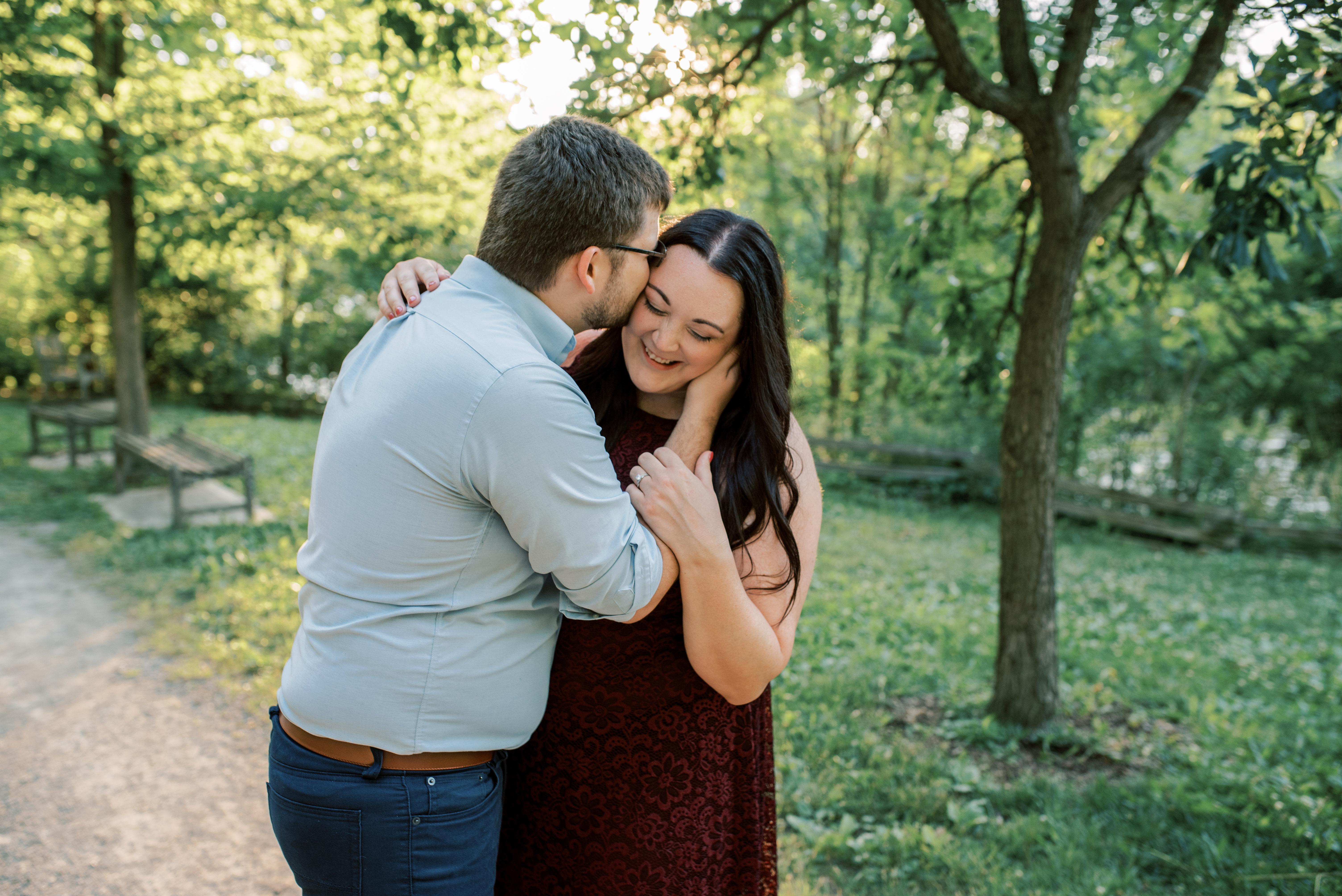 The Wedding Website of Jessica McKillop and Connor Hogan
