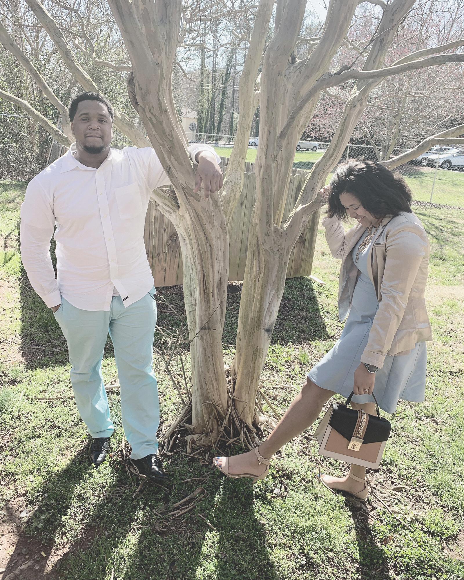 We will grow the family tree