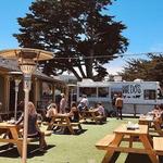 Dust Bowl Brewing Co. Tap Depot