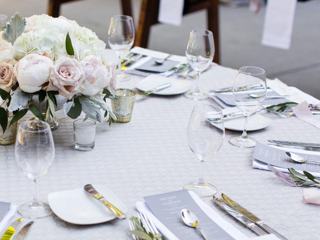 Wedding Catering
