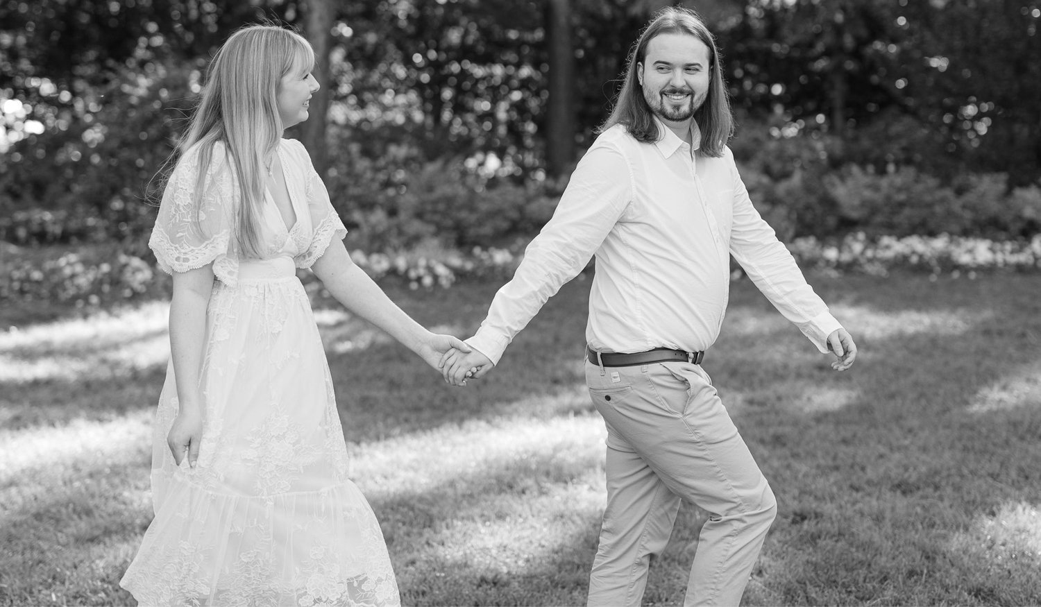 The Wedding Website of Megan Kessinger and Kevin Horan