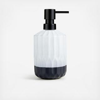 Aurelia Soap Pump