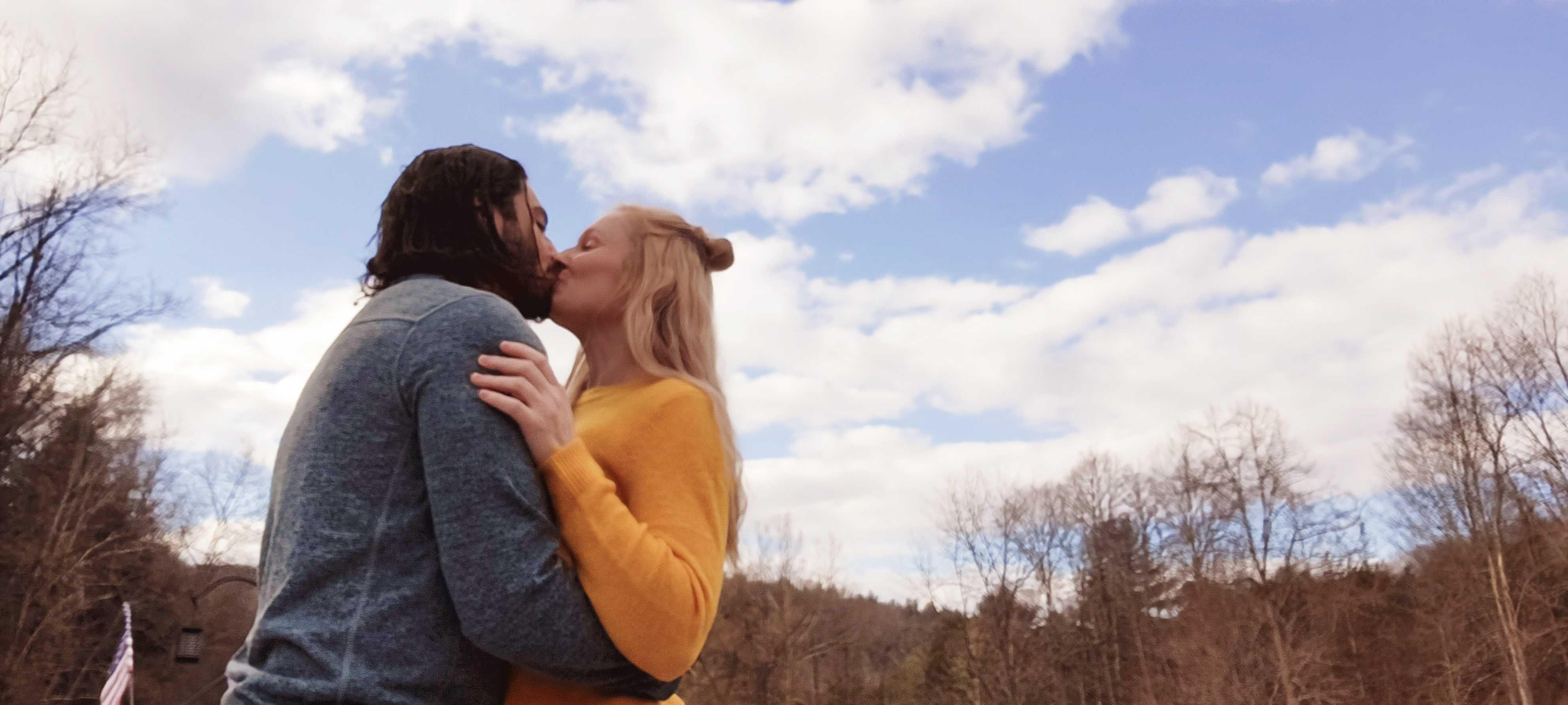 The Wedding Website of Kate Guempel and Moe Zaarour