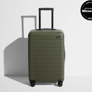 The Bigger Carry-On