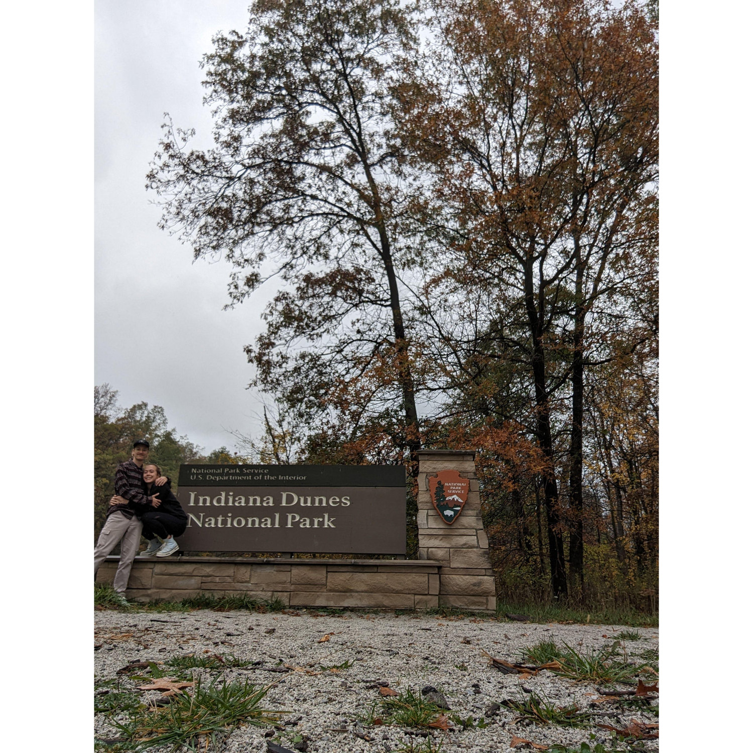 Indiana Dunes National Park