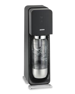 SodaStream Source Plastic Sparkling Water Maker