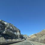 Glenwood Canyon Recreation Trail