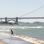 Crissy Field East Beach