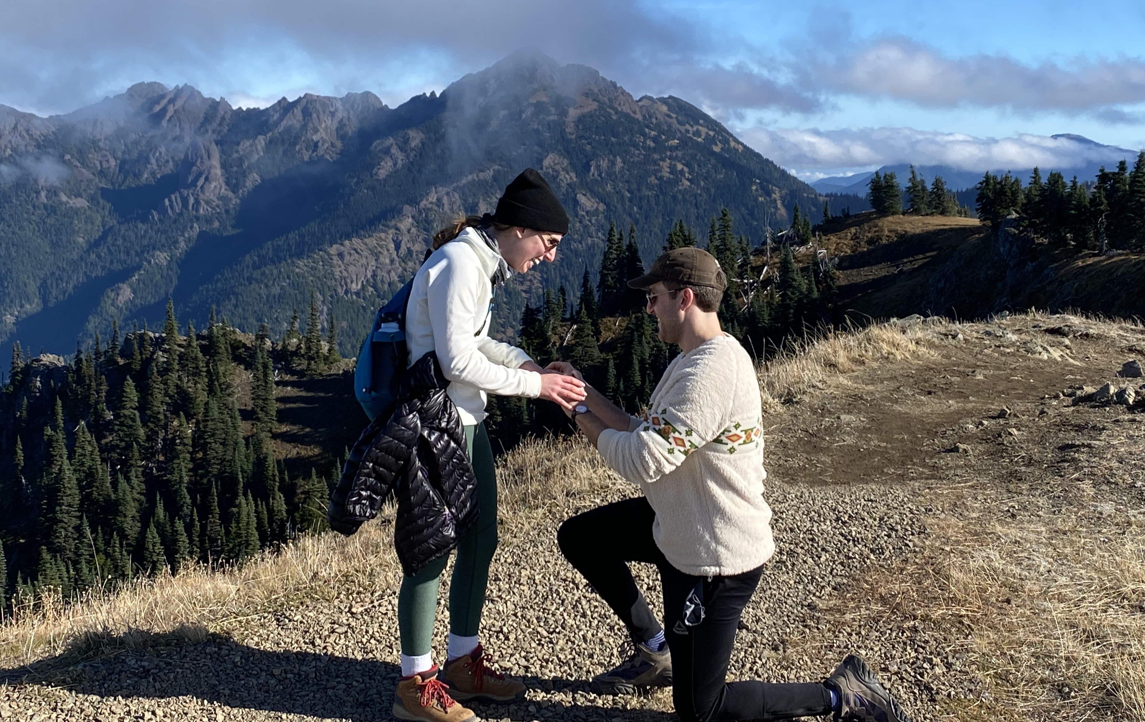 The Wedding Website of Dana Siegel and Benjamin Ueberroth