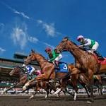 Keeneland Association Inc