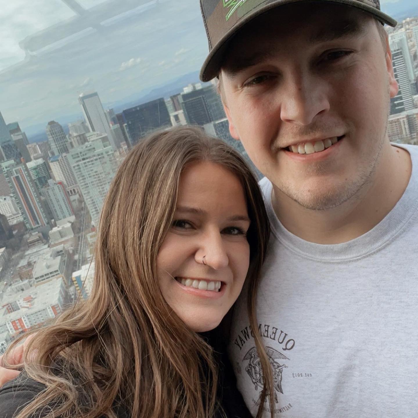 Space Needle - Seattle
March 25th, 2022