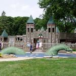 Dream Park Playground