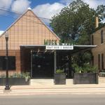 Muck & Fuss Craft Beer and Burgers