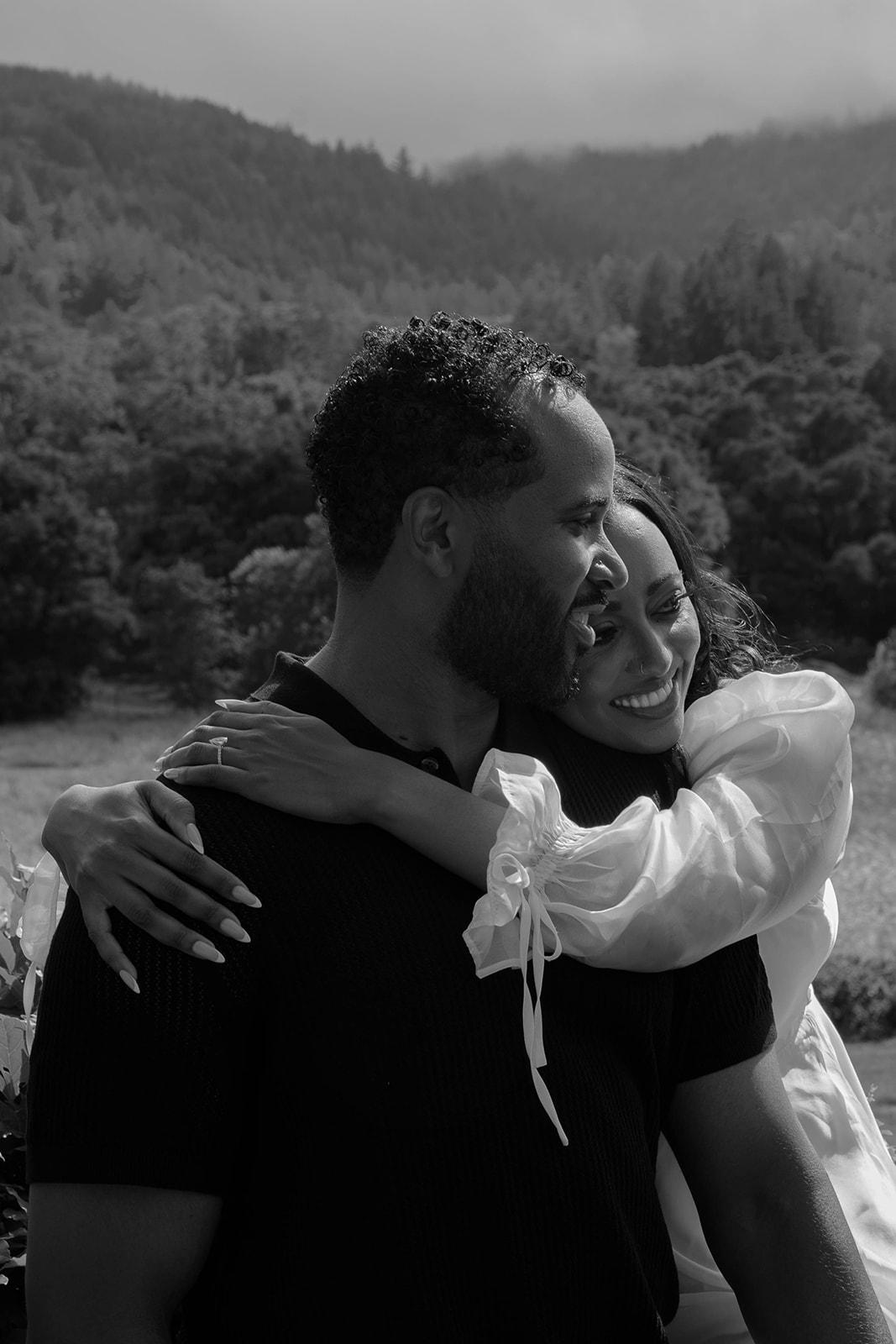 The Wedding Website of Elsa Beyene and John Farmer