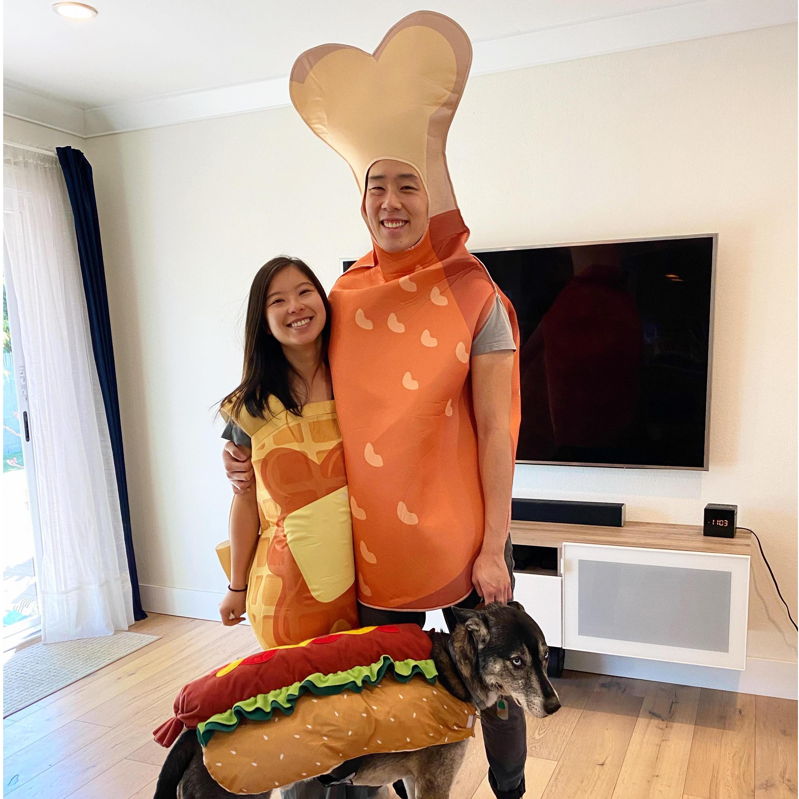 Halloween 2020