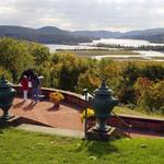 Boscobel House and Gardens