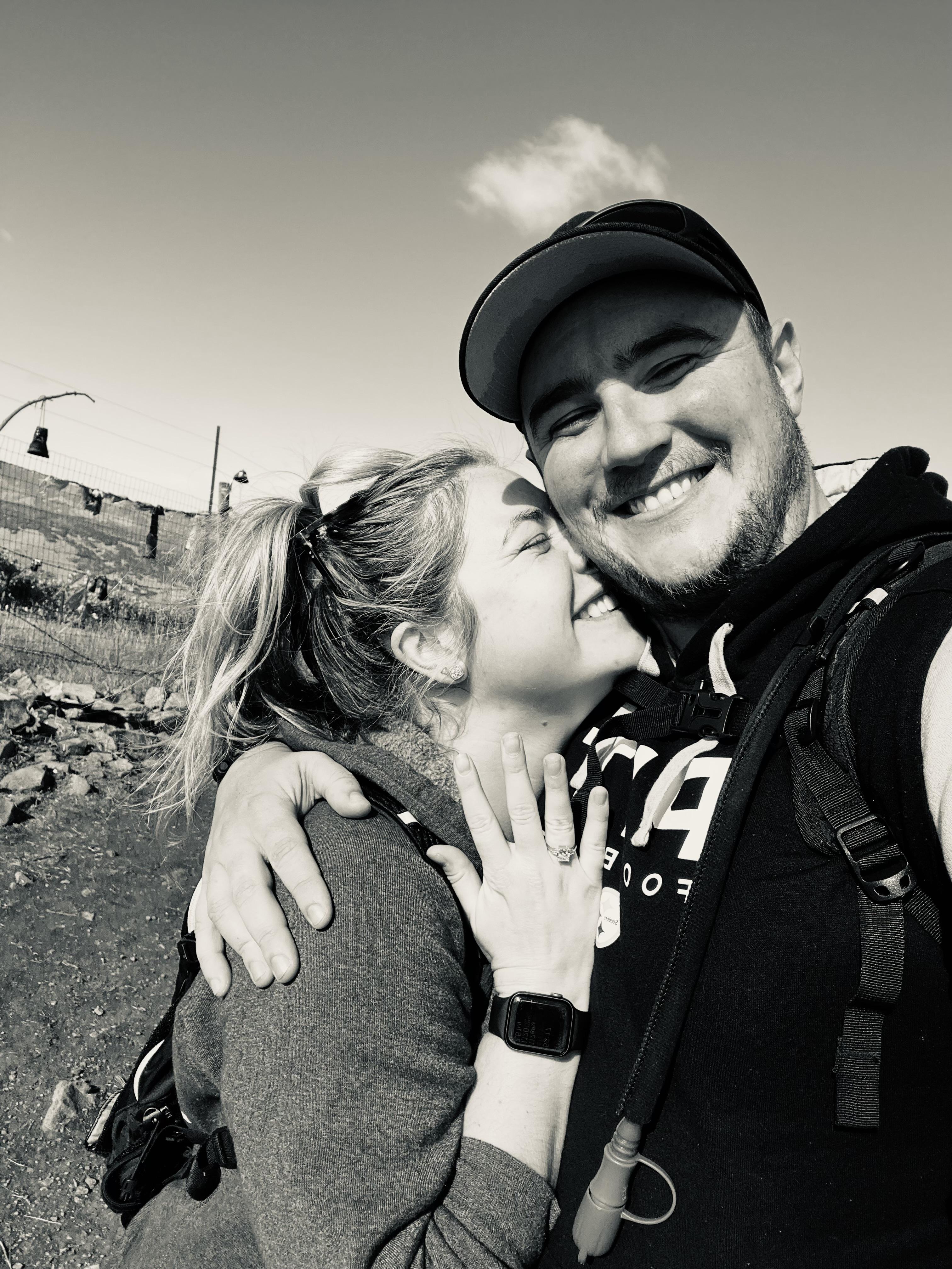 The Wedding Website of Kayla Schnitzius and Kyle Chase