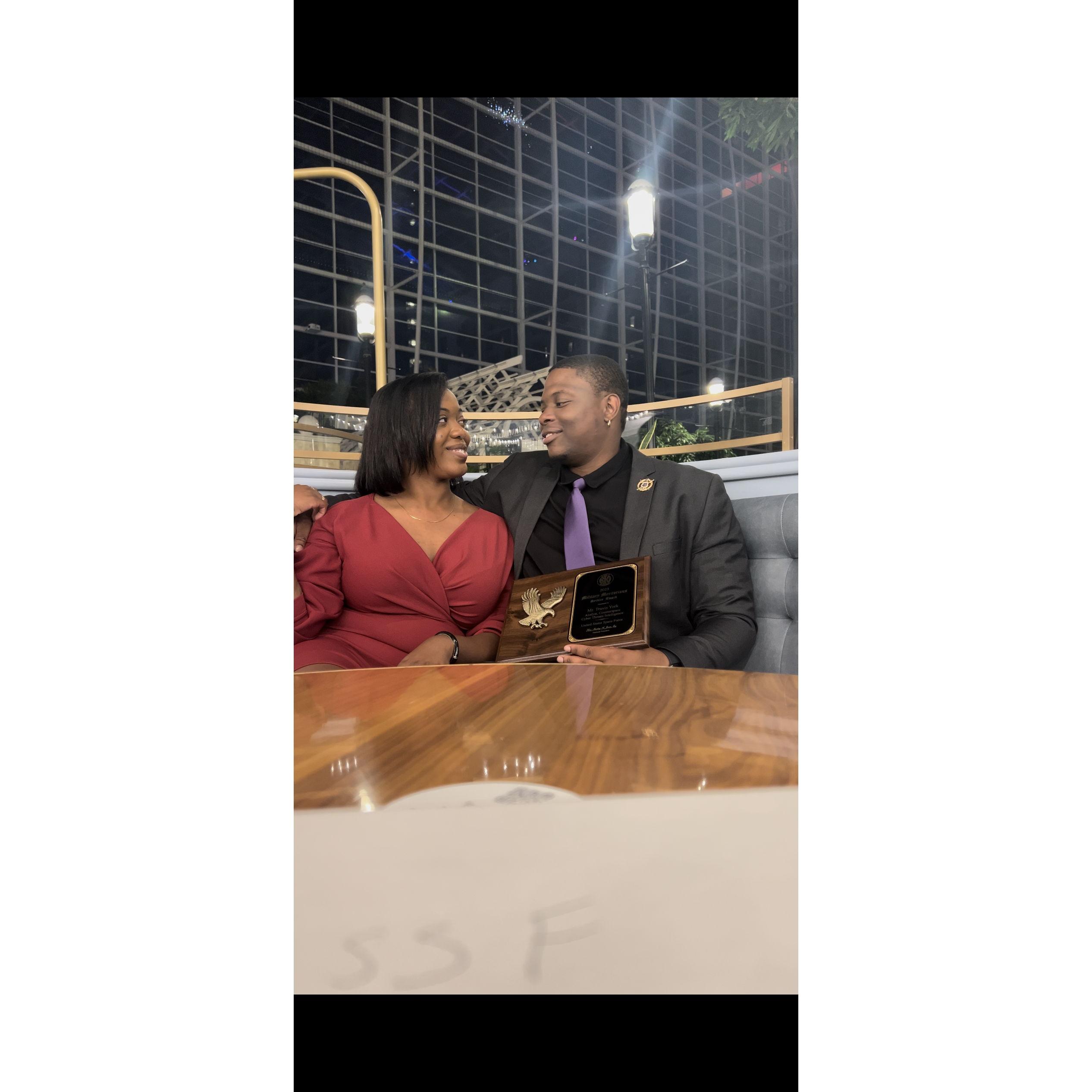 Celebrating our Milestones the same way we achieve them... Together
