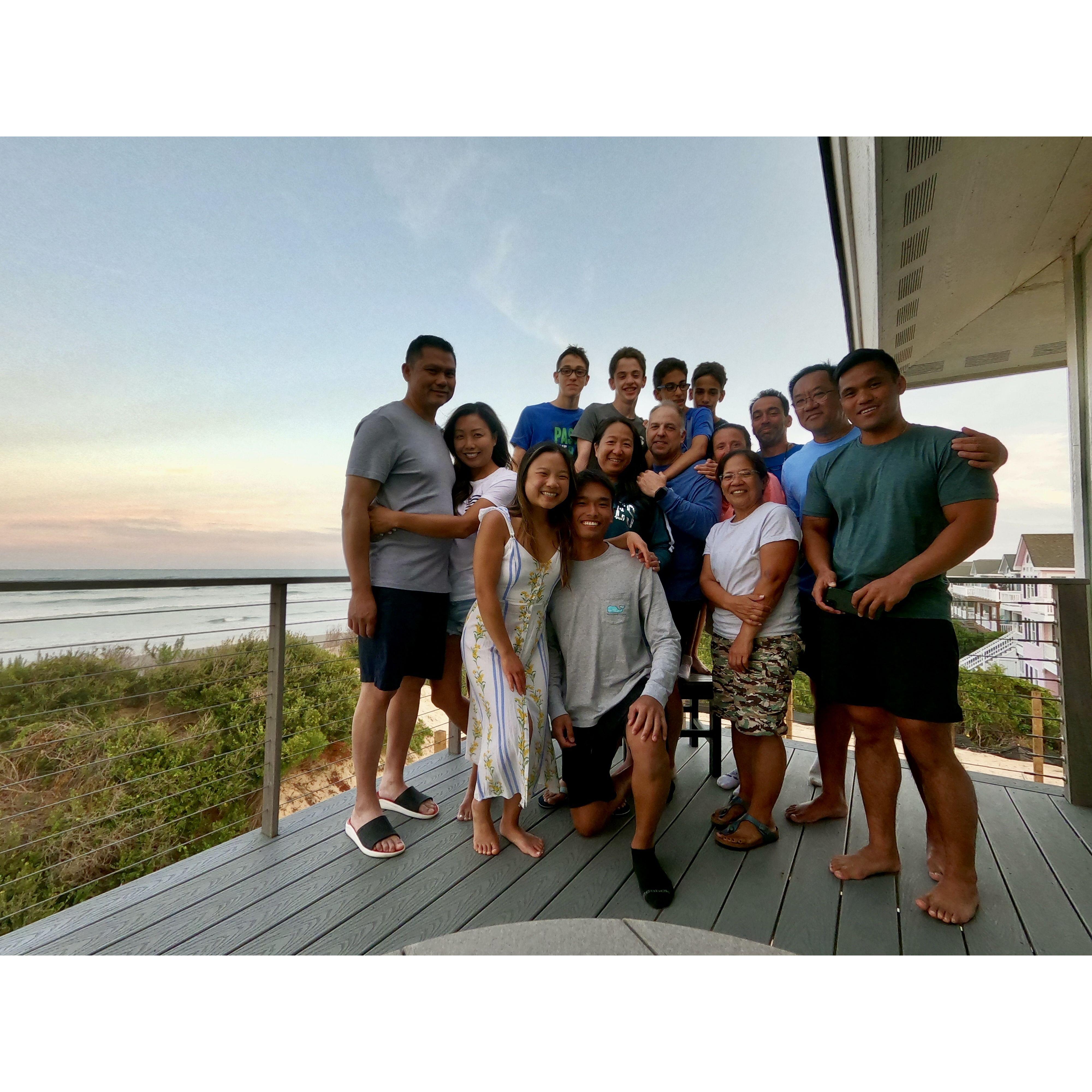 South Carolina Trip!