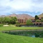 Golf at Ventana Canyon Golf & Racquet Club