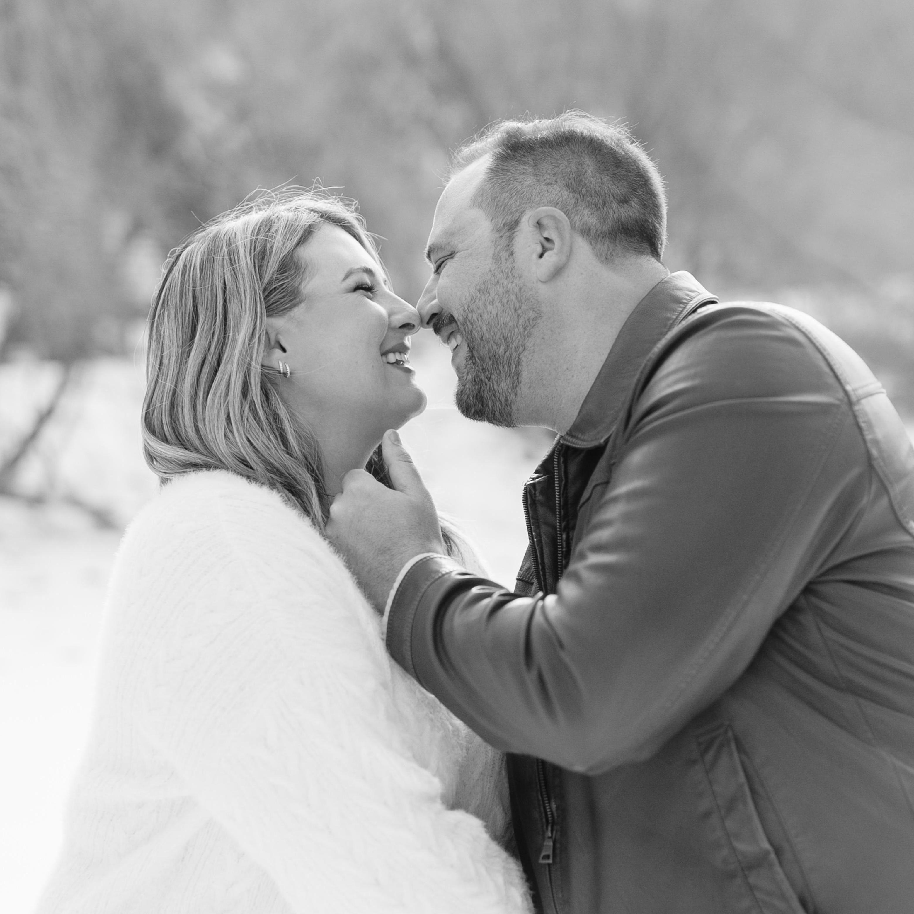 Engagement Photos