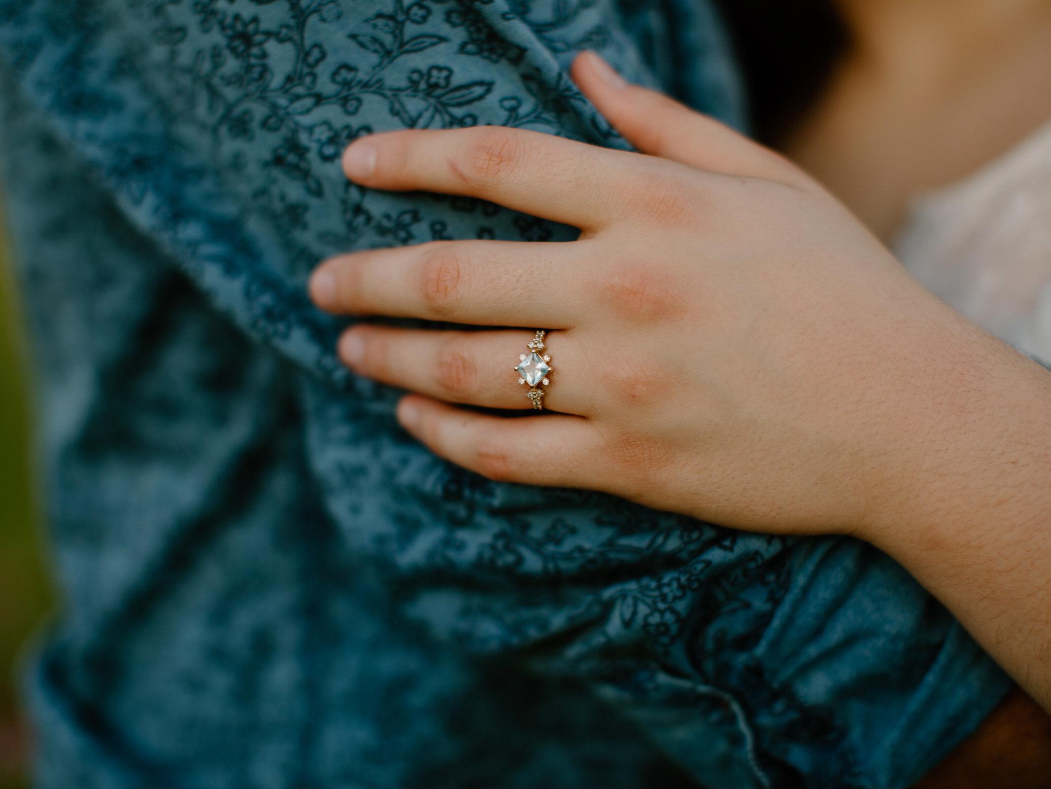 The Wedding Website of Esther Flecksing and Mathew Zobac