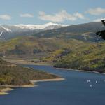 Ruedi Reservoir