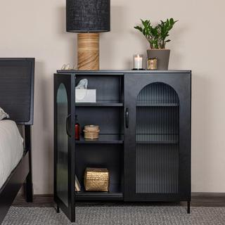 Solstice Accent Cabinet