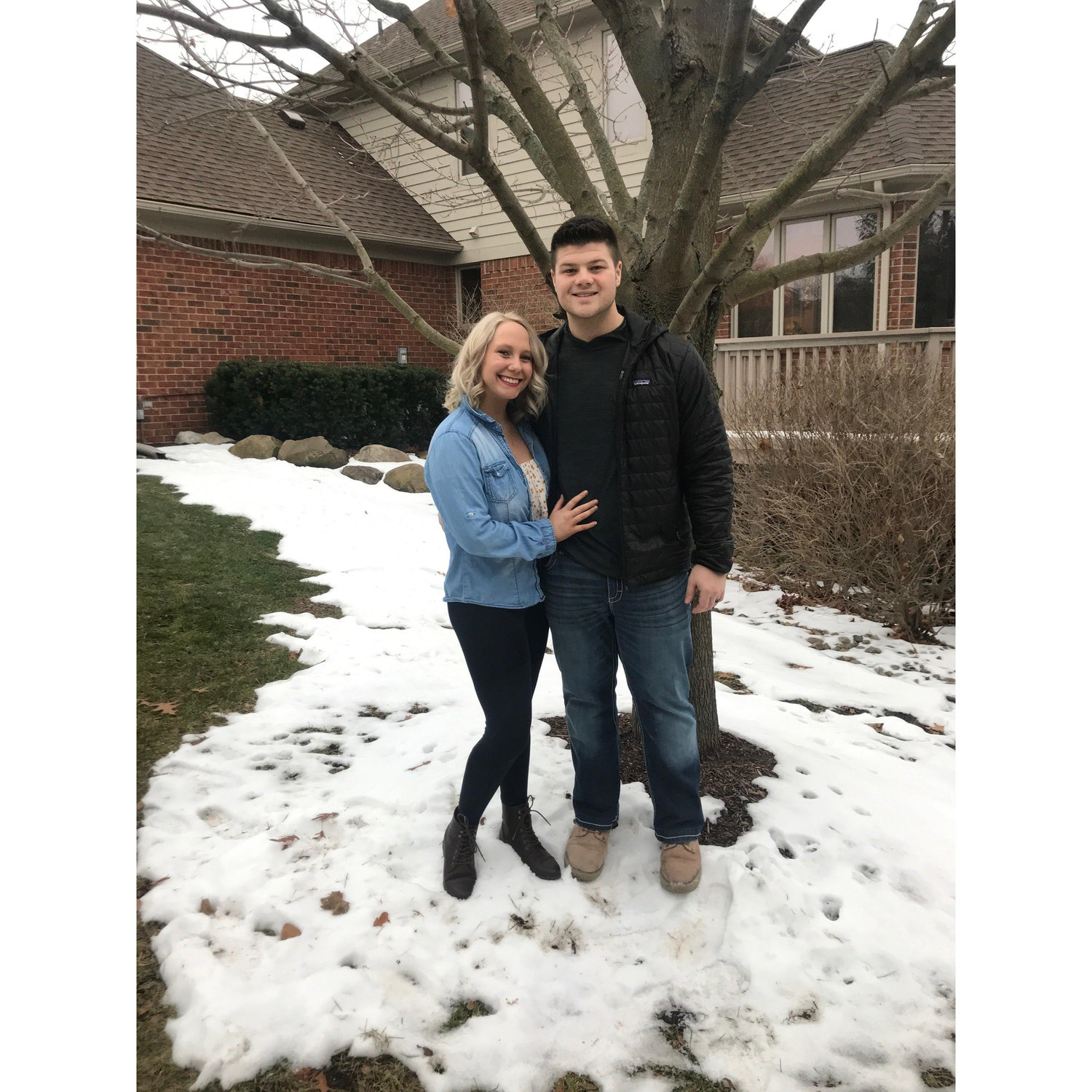 December 22, 2017
Drew Baldridge Concert.
