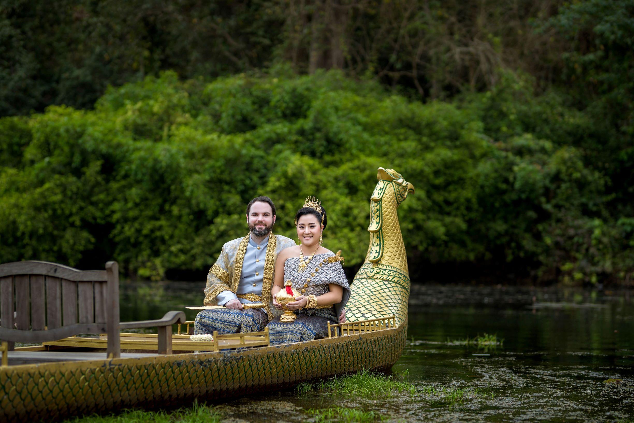 The Wedding Website of Laura Im and Cary Lippincott