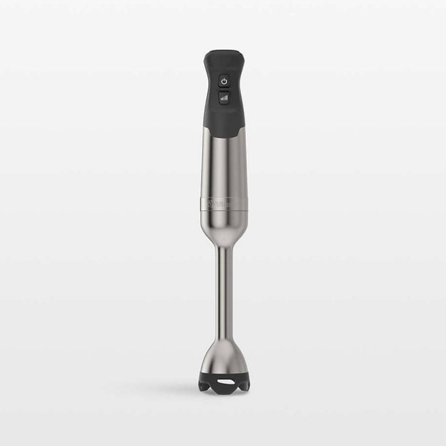 Vitamix 5-Speed Immersion Blender, Black
