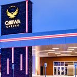 Play the Slots at Ojibwa Casino