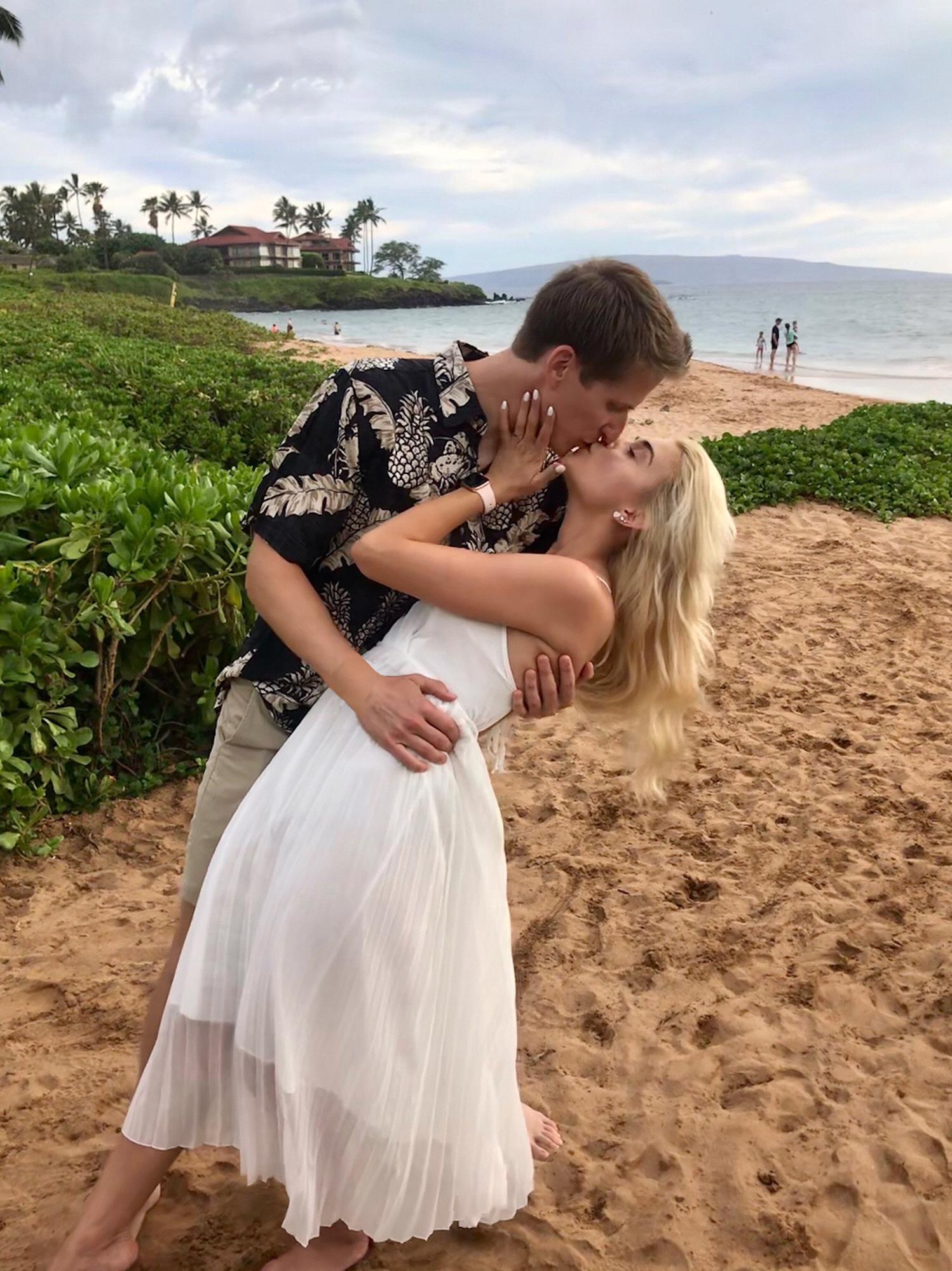 Maui, Hawaii 2019