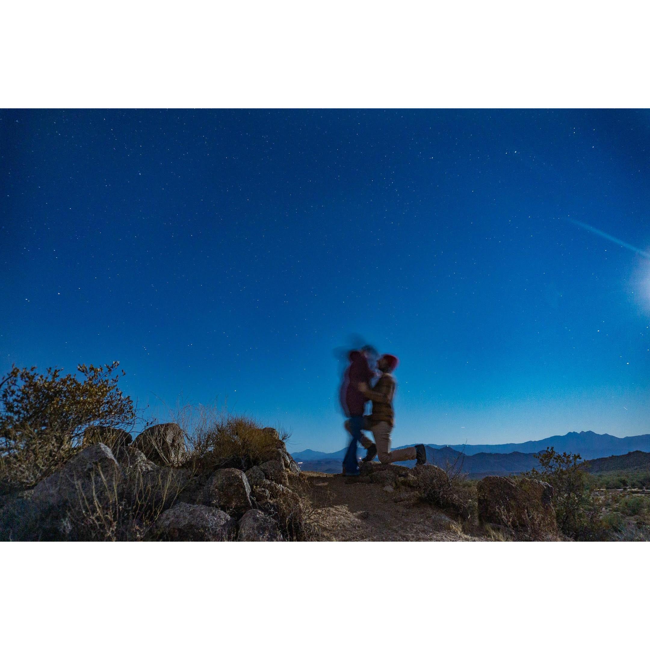 Popping the Question 12.02.2020