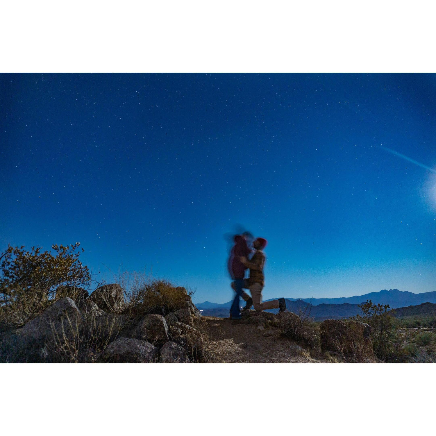 Popping the Question 12.02.2020