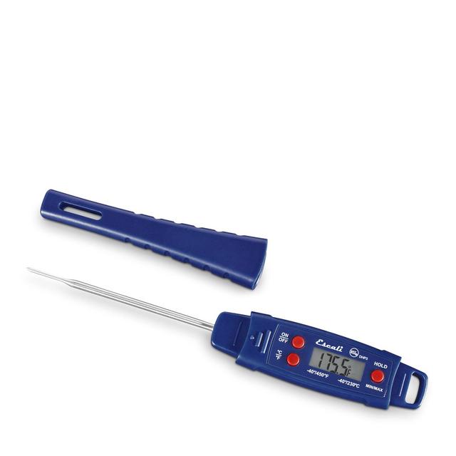 Escali Waterproof Digital Thermometer
