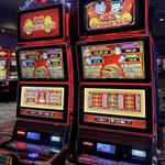 Oaklawn Hotel & Casino